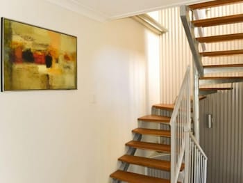 Seaspray Apartments - Lennox Head Accommodation 3