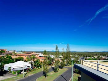 Seaspray Apartments - Lennox Head Accommodation 0