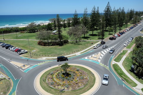 Queensleigh Apartment - Lennox Head Accommodation 1