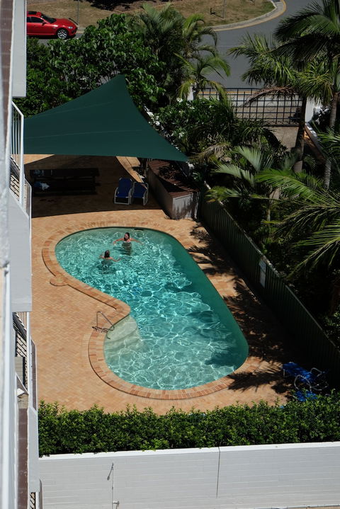Queensleigh Apartment - Lennox Head Accommodation 4