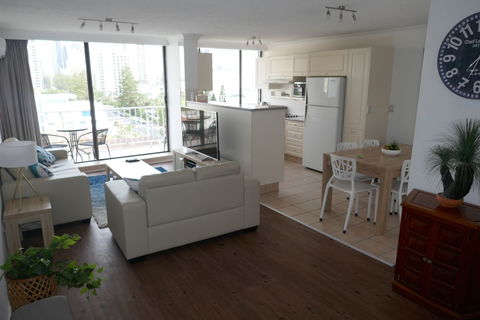 Queensleigh Apartment - Lennox Head Accommodation 2