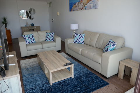 Queensleigh Apartment - Lennox Head Accommodation 5
