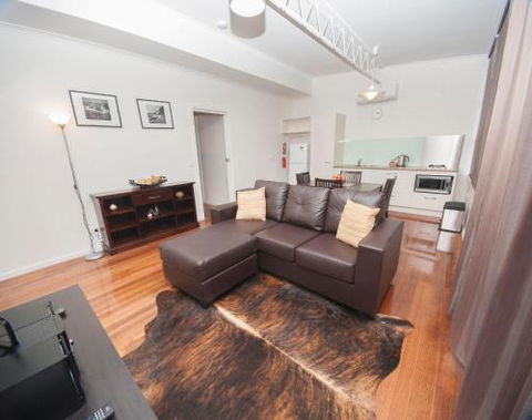 Harmony At Tower Hill Apartment - Lennox Head Accommodation 1