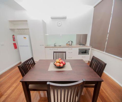 Harmony At Tower Hill Apartment - Lennox Head Accommodation 5