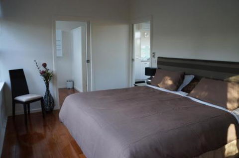 Harmony At Tower Hill Apartment - Lennox Head Accommodation 6