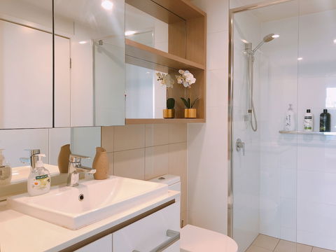 Spice Apartments - Lennox Head Accommodation 3