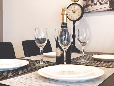 Spice Apartments - Lennox Head Accommodation 5