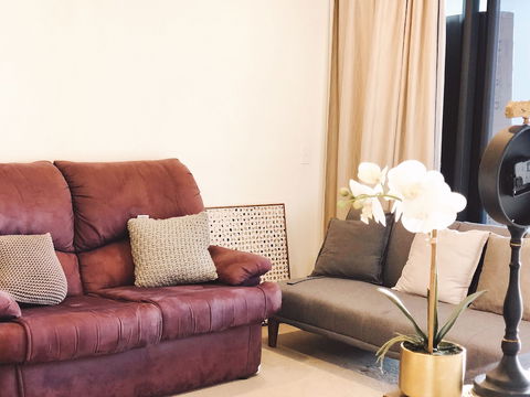 Spice Apartments - Lennox Head Accommodation 6