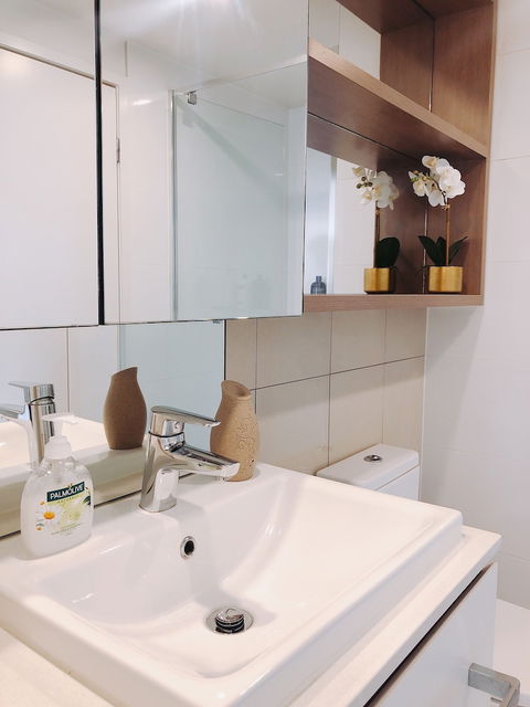 Spice Apartments - Lennox Head Accommodation 4