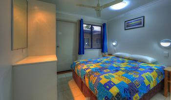 Happy Wanderer Village - Lennox Head Accommodation 0