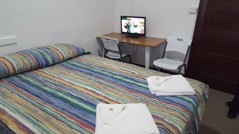 Royal Hotel Tenterfield - Lennox Head Accommodation 3