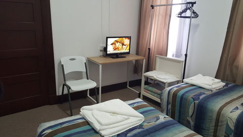 Royal Hotel Tenterfield - Lennox Head Accommodation 5