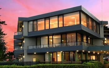 Best Western Plus Hw Boutique Hotel - Lennox Head Accommodation 0