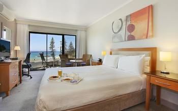 Best Western Plus Hw Boutique Hotel - Lennox Head Accommodation 6