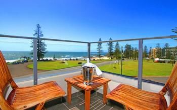 Best Western Plus Hw Boutique Hotel - Lennox Head Accommodation 2