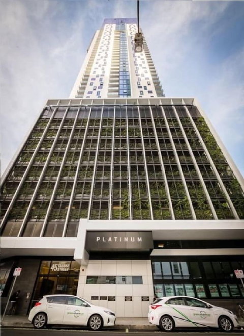 Southbank Platinum Tower Apartment - Lennox Head Accommodation 0