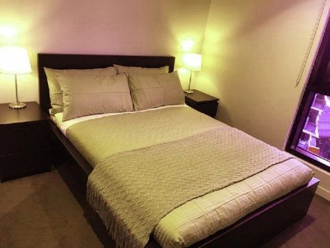 Southbank Platinum Tower Apartment - Lennox Head Accommodation 6