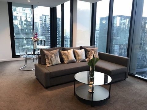 Southbank Platinum Tower Apartment - Lennox Head Accommodation 5
