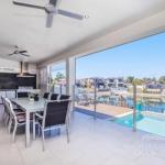Absolute Beachfront Holiday House - Lennox Head Accommodation 0