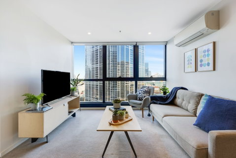 Melbourne Star - Lennox Head Accommodation 6