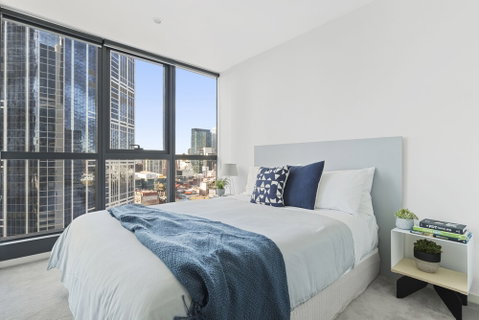 Melbourne Star - Lennox Head Accommodation 1