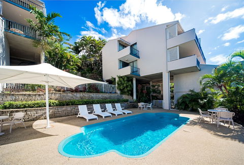 Ocean Views 49A - Lennox Head Accommodation 1