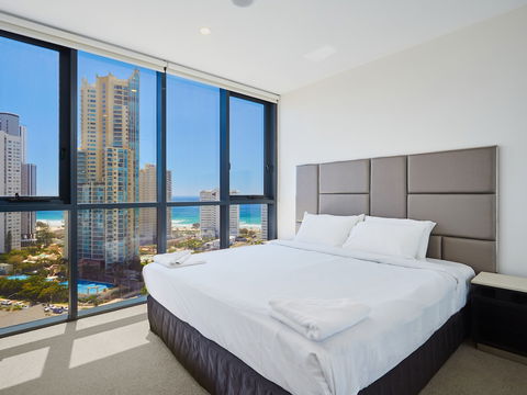 Ruby By Serain Residences - Lennox Head Accommodation 5
