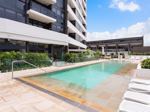 Ruby By Serain Residences - Lennox Head Accommodation 3