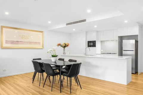 Ruby By Serain Residences - Lennox Head Accommodation 6
