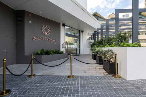 Ruby By Serain Residences - Lennox Head Accommodation 0