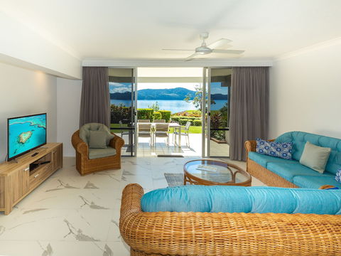 Frangipani 5 On Hamilton Island - Lennox Head Accommodation 5