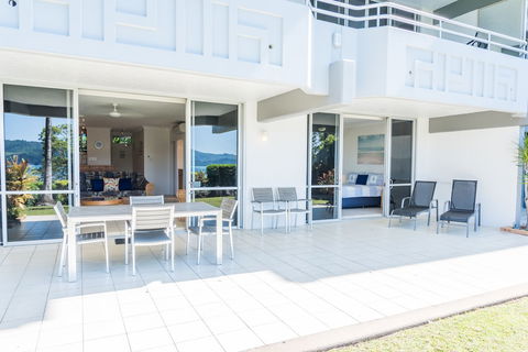 Frangipani 5 On Hamilton Island - Lennox Head Accommodation 0