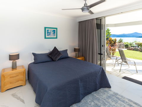 Frangipani 5 On Hamilton Island - Lennox Head Accommodation 4