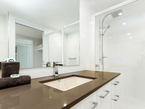 Frangipani 5 On Hamilton Island - Lennox Head Accommodation 6