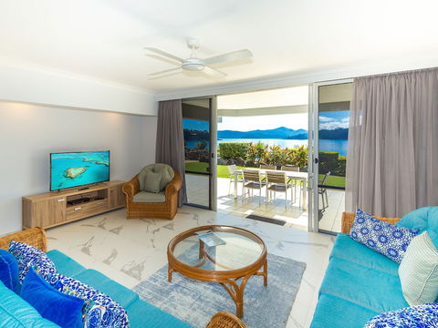 Frangipani 5 On Hamilton Island - Lennox Head Accommodation 3