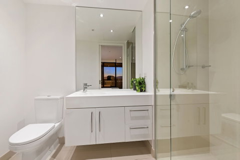 Sanctuary Apartments - Prima Pearl - Lennox Head Accommodation 1