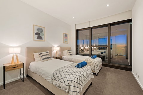Sanctuary Apartments - Prima Pearl - Lennox Head Accommodation 5