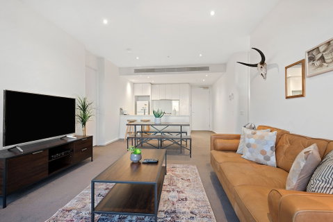 Sanctuary Apartments - Prima Pearl - Lennox Head Accommodation 3