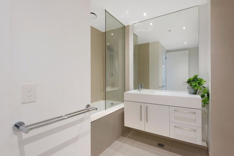 Sanctuary Apartments - Prima Pearl - Lennox Head Accommodation 6