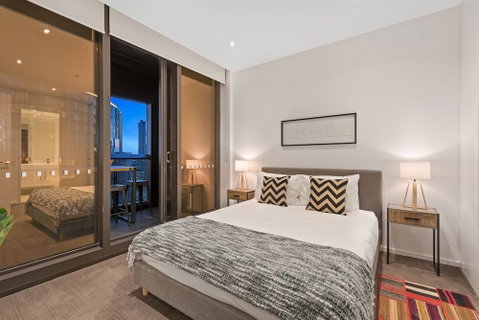Sanctuary Apartments - Prima Pearl - Lennox Head Accommodation 2
