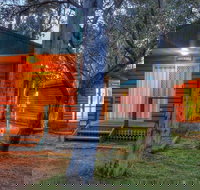 Kosciuszko Tourist Park - Lennox Head Accommodation