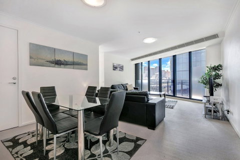 MJ Shortstay Whiteman St Apartments - Lennox Head Accommodation 2