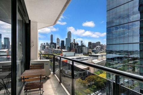 MJ Shortstay Whiteman St Apartments - Lennox Head Accommodation 5
