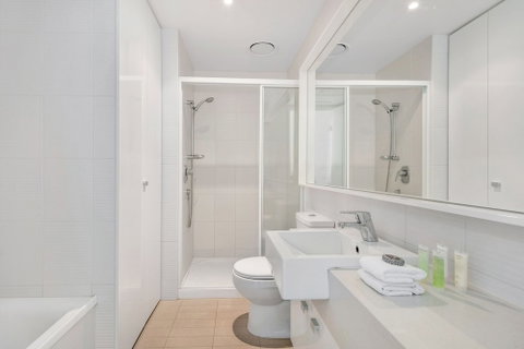 MJ Shortstay Whiteman St Apartments - Lennox Head Accommodation 0