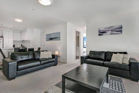 MJ Shortstay Whiteman St Apartments - Lennox Head Accommodation 1