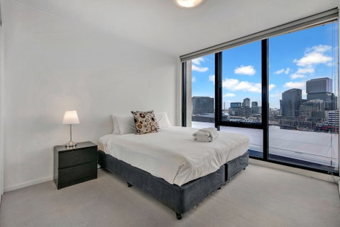 MJ Shortstay Whiteman St Apartments - Lennox Head Accommodation 3