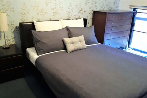 Stylish 2 Bedroom Apartment In The City - Lennox Head Accommodation 6