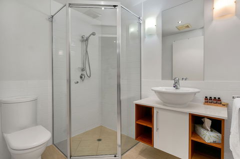 Beachfront Apartment With Ocean View - 4 - Lennox Head Accommodation 4