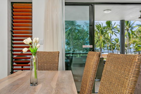 Beachfront Apartment With Ocean View - 4 - Lennox Head Accommodation 3