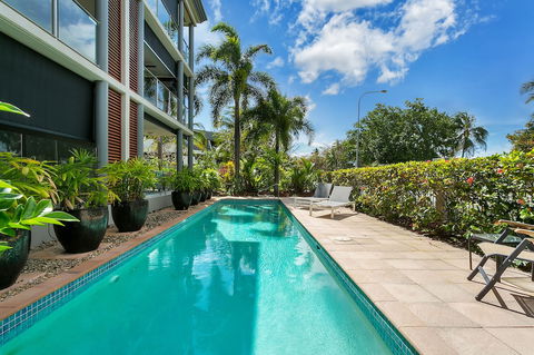Beachfront Apartment With Ocean View - 4 - Lennox Head Accommodation 0